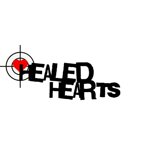 Healed Hearts